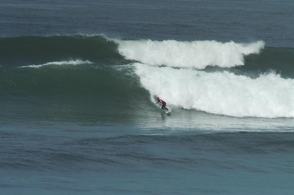 Hamacas Hotel Punta Negra Buitenkant foto